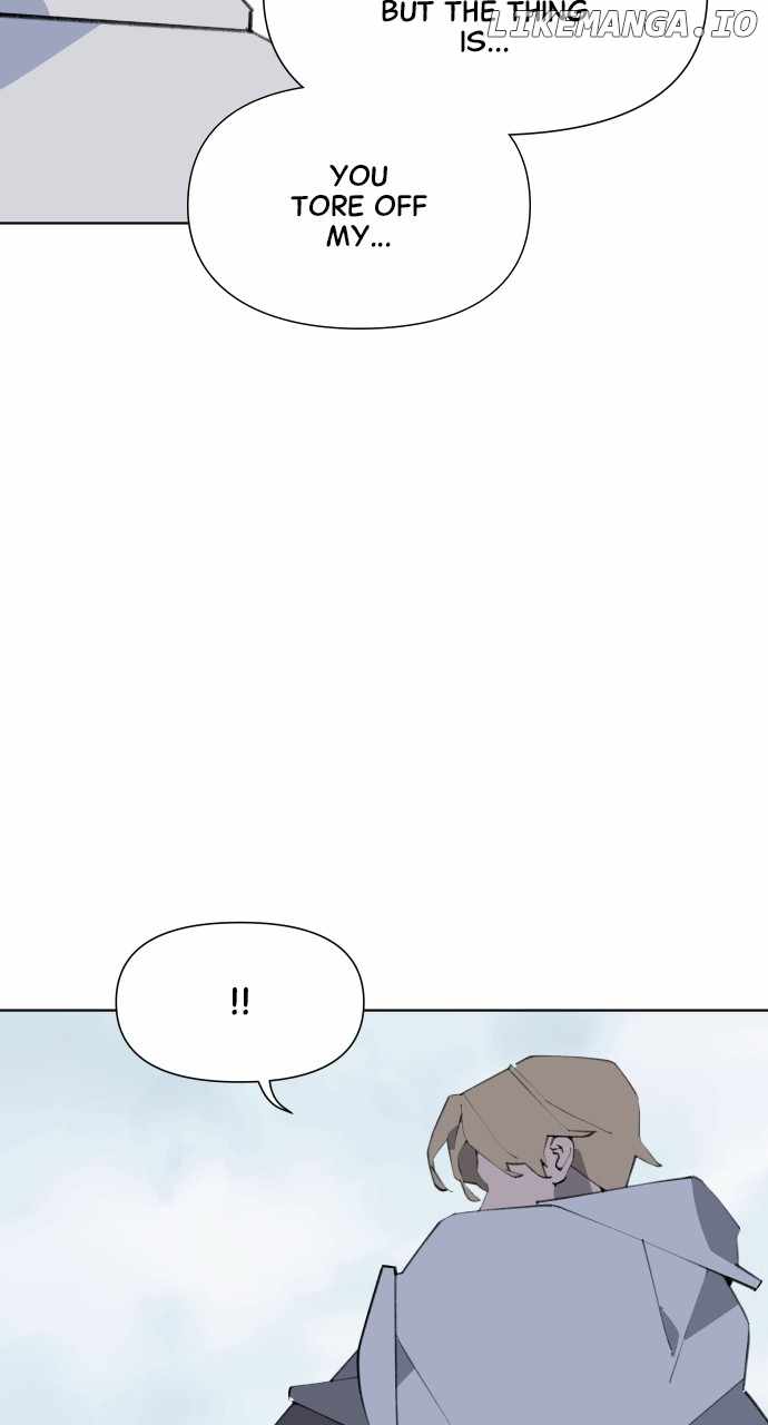 Enoch: Shining Tree Chapter 33 34